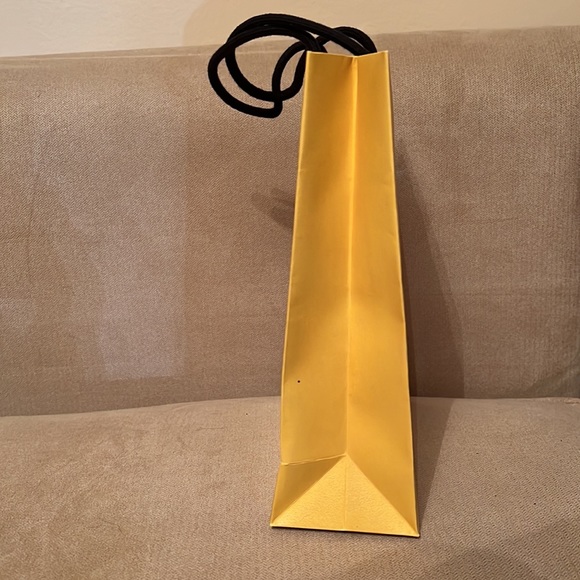 Fendi Gift Bag - Picture 4 of 4